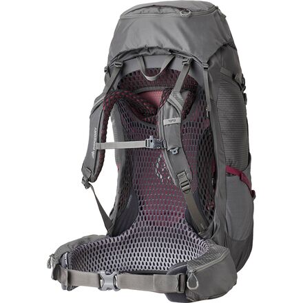 Gregory Kalmia 50L Backpack - Women's - Hike & Camp