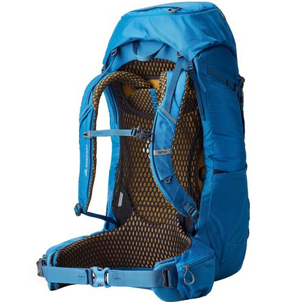 Gregory Katmai 65L Backpack - Hike & Camp