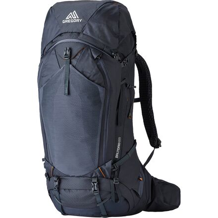 Gregory amber 60 review outlet