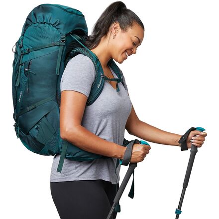 backpack gregory deva 60 – Sports Basement a women Used Gregory DEVA 60 Backpack