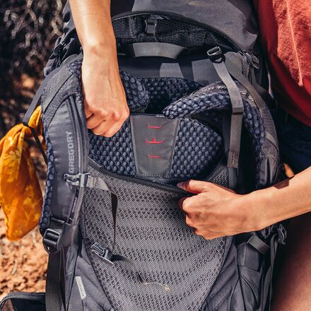 herschel backpack usa Heritage Nike Brasilia 9.5 Training Venture-Ready-Pack-20L-Bronze OPTION1 (COLOR):Blue Smoke