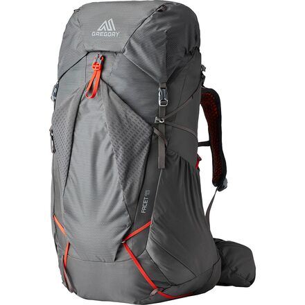 Womens 45l hotsell backpack