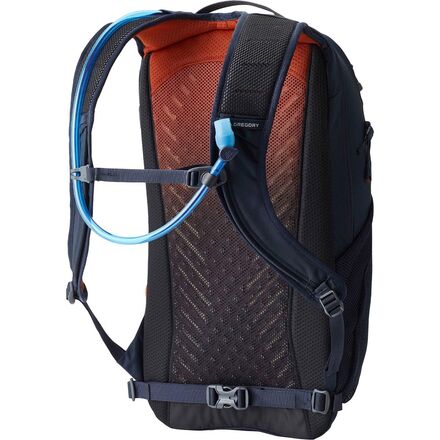 Gregory Inertia 18L H2O Hydration Pack - Hike & Camp