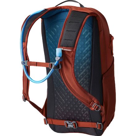 Gregory Inertia 18L H2O Hydration Pack - Hike & Camp
