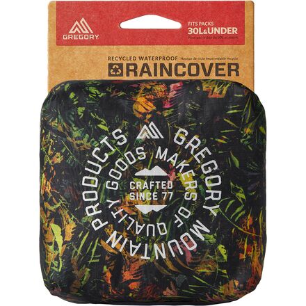 gregory backpack covers for air travel Osprey AirCover Secure Cover, Duffle Bag and Raincover Pack Light Our raincover collection is about matching performance with good vibes. Gregory Pack Rain Covers |