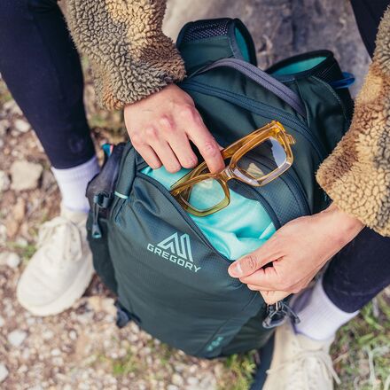 Gregory Swift 16L H2O Hydration Pack - Women's - Hike & Camp