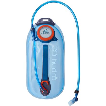 Gregory Reservoir Cleaning Kit – The Trail Shop