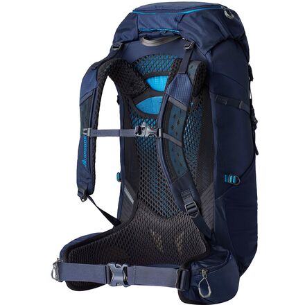 GREGORY JADE 43 バックパック リュック　ネイビー 43L Gregory Jade 43 – Appalachian Outfitters