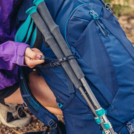 gregory backpack womens Sage 45L An industry standard in comfort and function Gregory Maven 48L Backpack -