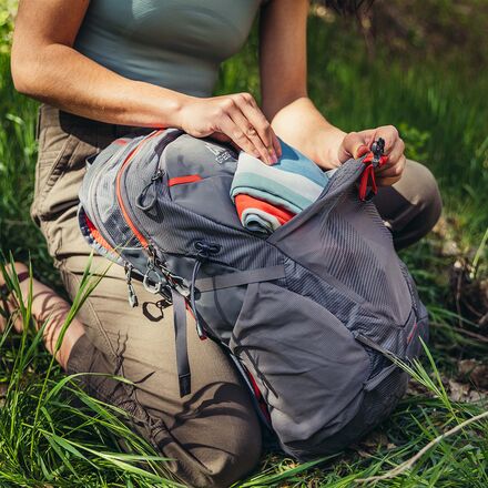 Gregory Maya 20L Daypack - Women's - Hike & Camp