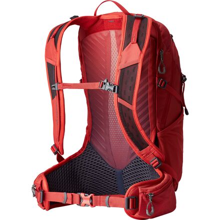15 inch laptop camera backpack CADeN Bag with Compartment 15.6