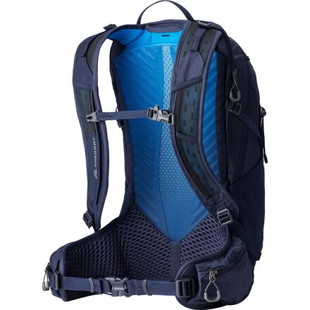 Gregory Miko 20L Daypack - Accessories