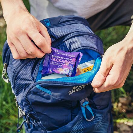 Gregory Miko 20L Daypack - Accessories