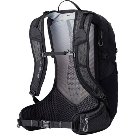 Gregory Miko 25L Daypack - Accessories