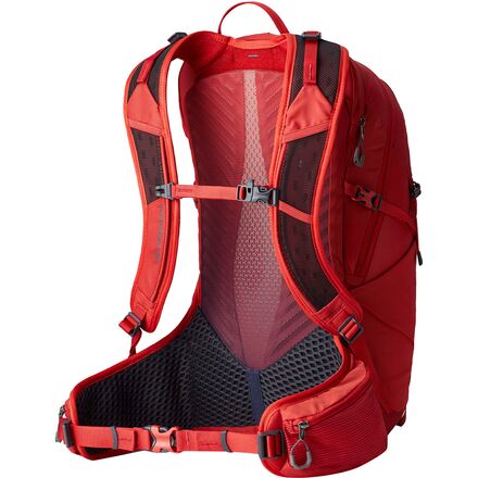 Gregory Miko 25L Daypack - Accessories