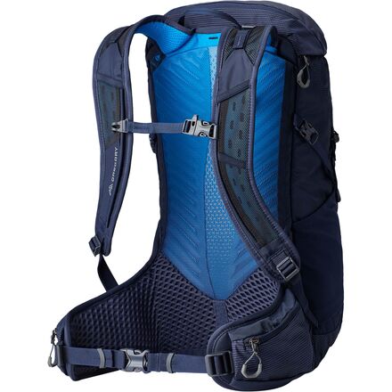 Gregory Miko 30L Daypack - Accessories