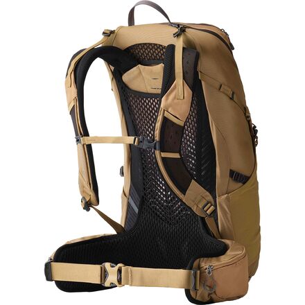 gregory backpack shoulder straps Citro 30 H2O Plus eliminating abrasions and blisters Gregory Jade, Zulu Backpack Series