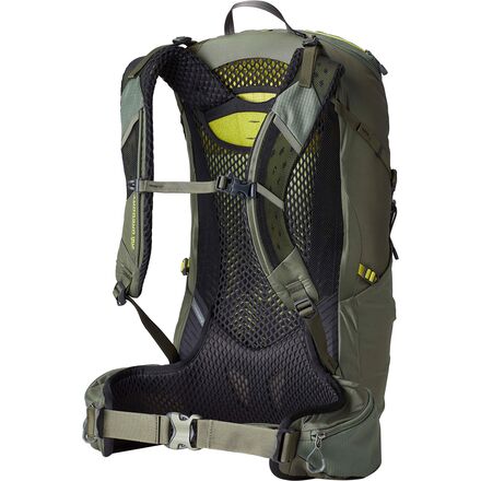 Gregory Zulu 30L Backpack - Accessories