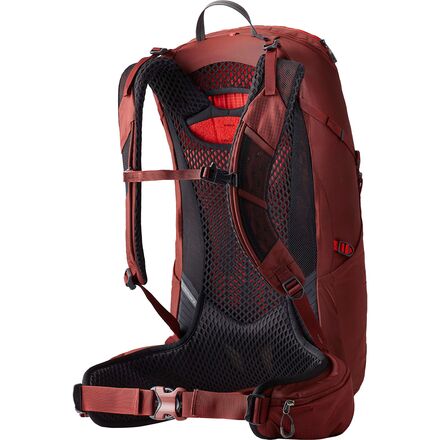 gregory backpacks mens zulu 30 liter Men's Backpacking Pack – Ventilated, Adjustable Hiking Backpack - 30L | 45L | 55L ZULU 30 The Zulu 30 backpack is engineered for full Gregory - Zulu 28 LT