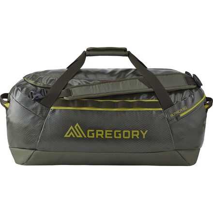 Gregory Alpaca 60L Duffel Bag - Accessories