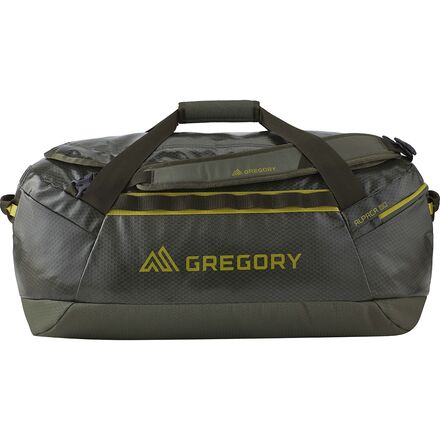 Gregory Alpaca 80L Duffel Bag - Accessories