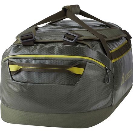 Gregory Alpaca 80L Duffel Bag - Accessories