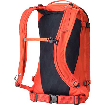 Gregory Verte 18L Pack - Ski