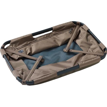 Gregory Alpaca Gear Basket 70L - Overlanding
