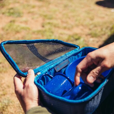 Gregory Alpaca Gear Pod 5L - Overlanding