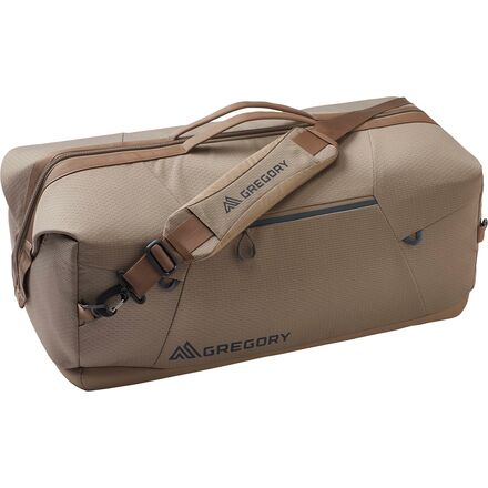 Gregory Alpaca Wide Mouth Duffel 50L - Overlanding