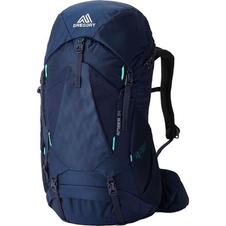 Gregory Amber 34L Backpack - Women's - Hike & Camp