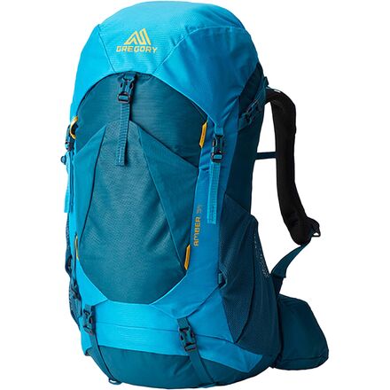 Gregory Amber 34L Backpack - Women's - Hike & Camp