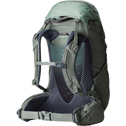 gregory amber 34l backpack - women's Women's Gregory Amber 34 Backpack Lichen Green