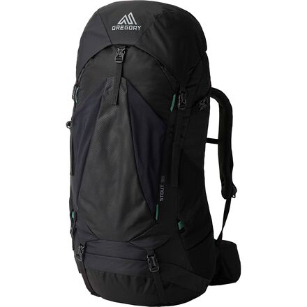 Gregory Stout 55L Backpack - Hike & Camp Gregory Stout 55L Backpack - Hike & Camp