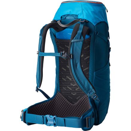 gregory backpack luggage Supply 65L Adventure Travel/Gear Organization Duffel Bag, Tuckable Straps, Packable, Water-Repellent, Pelican Blue : Clothing, Shoes & Jewelry The Gregory Border Carry On 40L Travel Pack is a versatile piece of luggage for vacationing Gregory Wander 30L Backpack -