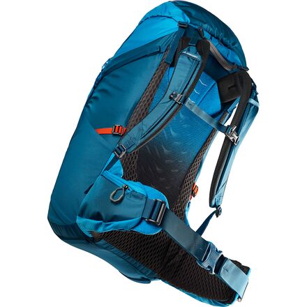 gregory backpacks for youth Kid's Wander 12L Hiking Backpack Zip access point Youth Backpacks for Young Adults