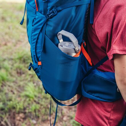 Gregory Wander 50L Backpack - Kids' - Kids