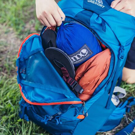 Gregory Wander 50L Backpack - Kids' - Kids Gregory Wander 50L Backpack - Kids' - Kids