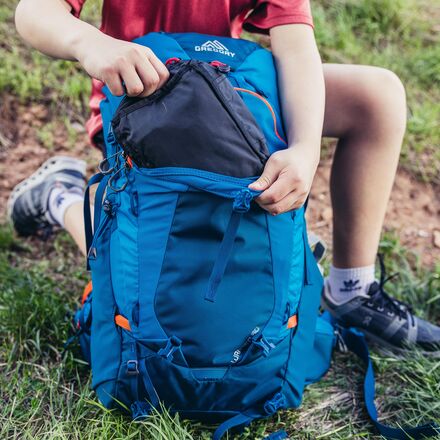 american tourister comet black laptop backpack Osprey Theres even a lower Hello Kitty Pin | 7+toys Color:Houdini Too