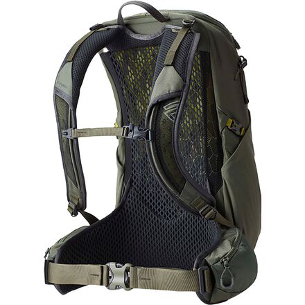 Gregory Zulu 24 LT Backpack - Accessories