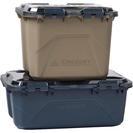 Gregory Alpaca Camp Box 50L - Overlanding