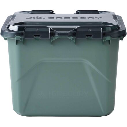 Gregory Alpaca Camp Box 50L - Overlanding