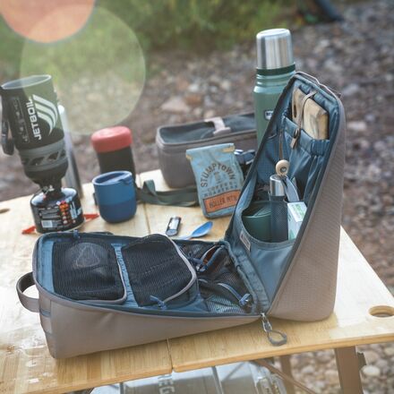 Gregory Alpaca Kitchen Case - Hike & Camp