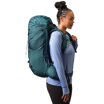 Backpack Gregory Maven 55 XS/SM (Rosewood Red) GREGORY Maven35 
