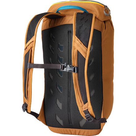 Gregory - Nano 16 - Moab Tan