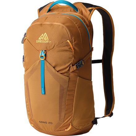 Gregory Nano 20L Plus Backpack - Accessories