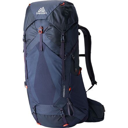 gregory backpack fit Amber 44L Women's Dayhiking/Backpacking Pack, with Breathable Backpanel and Comfort 3d Waistbelt, Plus Size, Coral Blue : Sports & Outdoors Meet the Paragon 50 Gregory - Nano 20 -