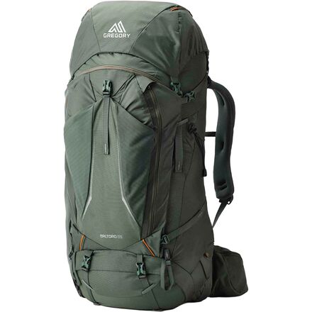Gregory Baltoro 65L Backpack - Hike & Camp Gregory Baltoro 65L Backpack - Hike & Camp