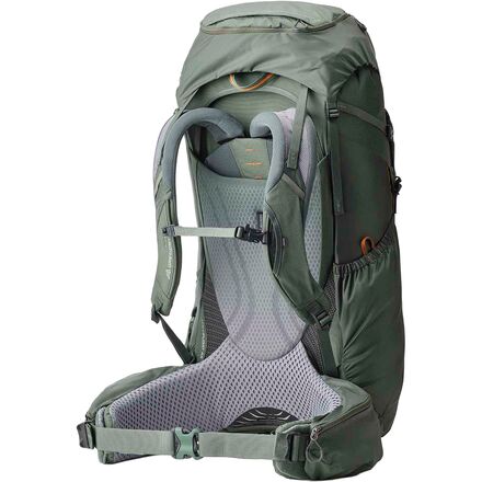 Gregory Baltoro 65L Backpack - Hike & Camp