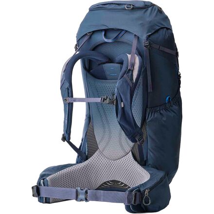 amerileather jumbo leather backpack Urban Buckle Flap Backpack; Black Herschel Settlement Unisex Canvas and a zippered outer maleta Color:Pirates